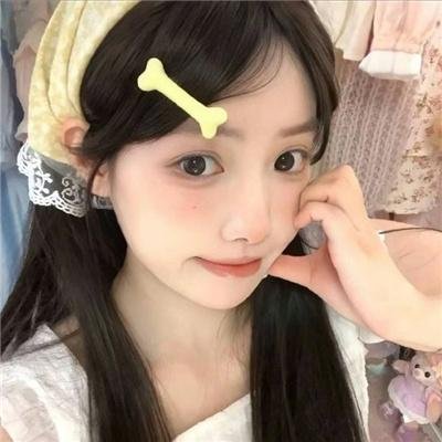 若叶女孩