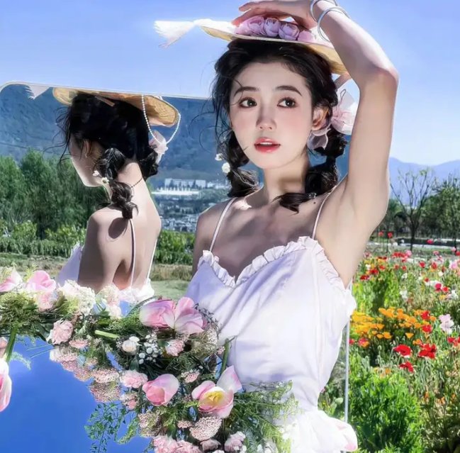 血亲疑云
